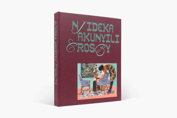 Njideka Akunyili Crosby