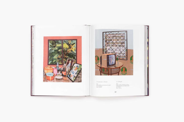 Njideka Akunyili Crosby