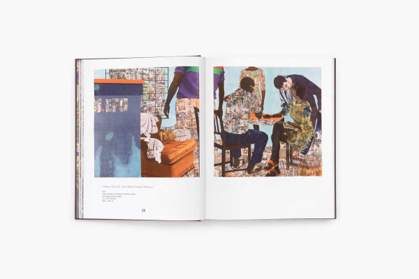 Njideka Akunyili Crosby