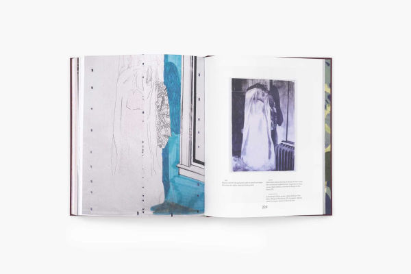 Njideka Akunyili Crosby