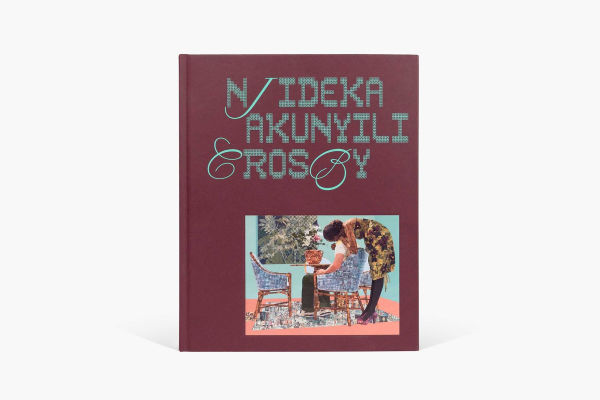Njideka Akunyili Crosby