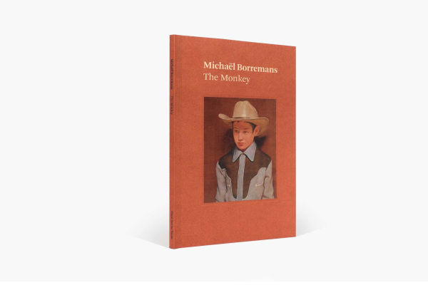 Michaël Borremans: The Monkey