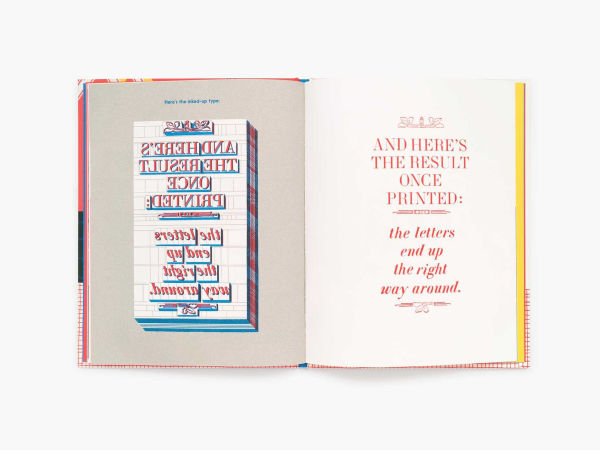 Meet the Typographer
