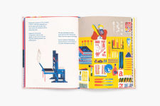Alternative view 17 of Meet the Typographer
