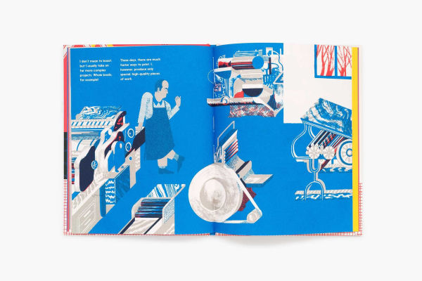 Meet the Typographer