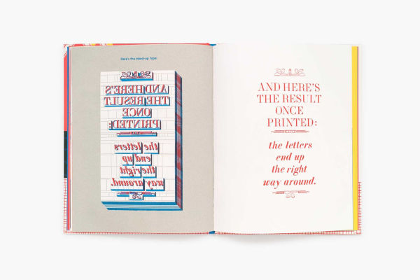 Meet the Typographer