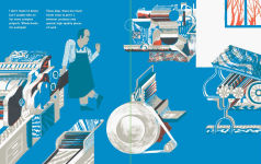 Alternative view 3 of Meet the Typographer