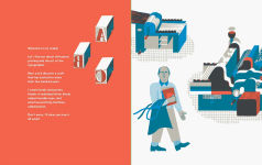 Alternative view 4 of Meet the Typographer
