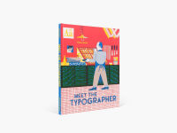 Alternative view 6 of Meet the Typographer