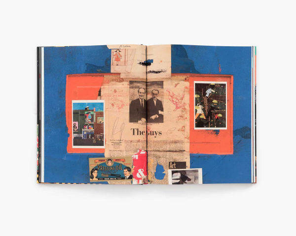 Raymond Saunders: Post No Bills