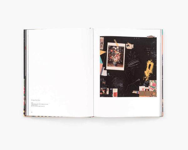 Raymond Saunders: Post No Bills