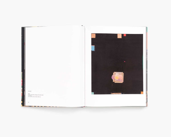 Raymond Saunders: Post No Bills