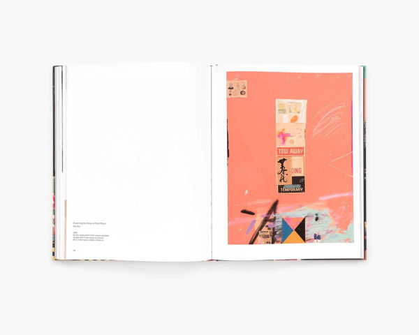 Raymond Saunders: Post No Bills