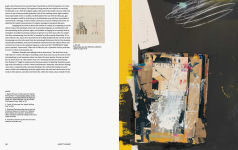 Alternative view 2 of Raymond Saunders: Post No Bills