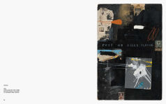 Alternative view 4 of Raymond Saunders: Post No Bills