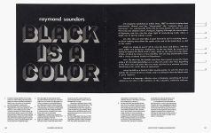 Alternative view 5 of Raymond Saunders: Post No Bills