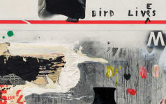 Alternative view 6 of Raymond Saunders: Post No Bills