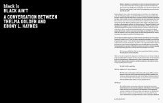 Alternative view 7 of Raymond Saunders: Post No Bills