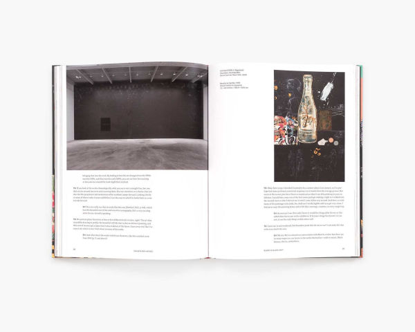 Raymond Saunders: Post No Bills