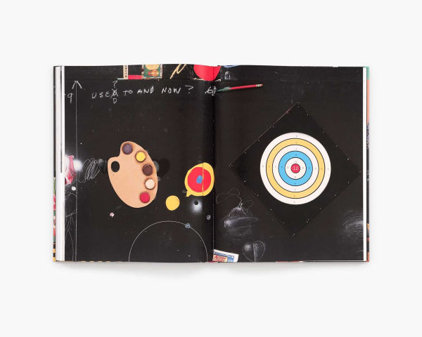 Raymond Saunders: Post No Bills