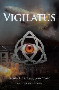 Title: Vigilatus, Author: Brenda Heller