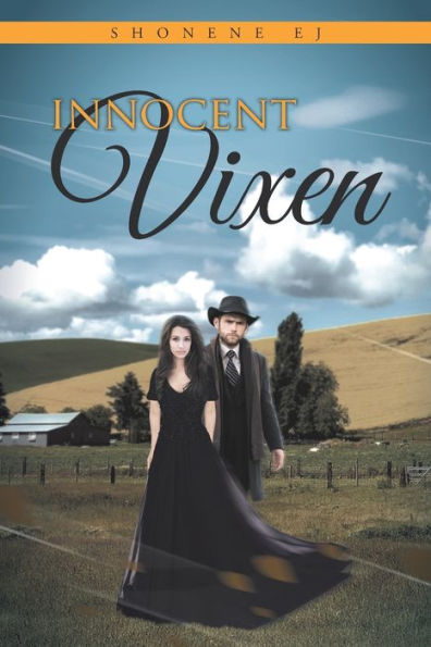 Innocent Vixen