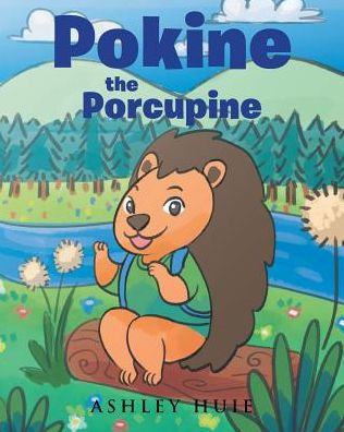 Pokine the Porcupine