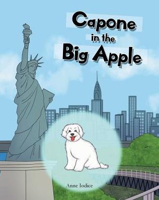 Capone the Big Apple