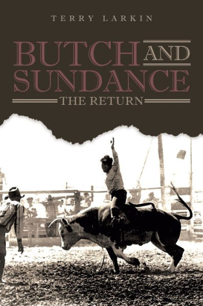Butch and Sundance: The Return: Return