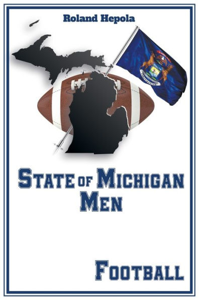 State of Michigan Men - Football