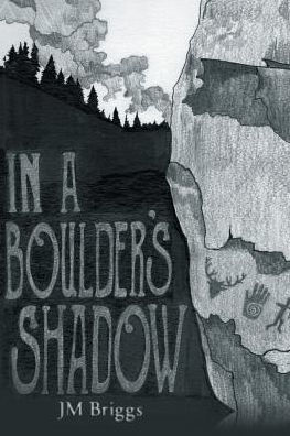 a Boulder's Shadow