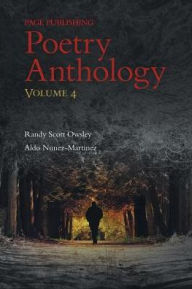 Title: Page Publishing Poetry Anthology Volume 4, Author: Page Publishing