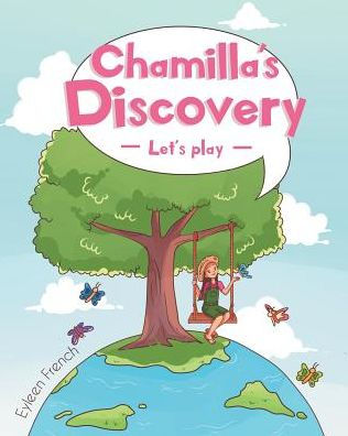 Chamilla's Discovery