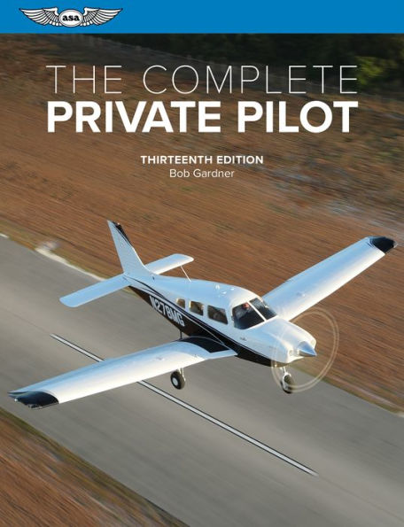 The Complete Private Pilot