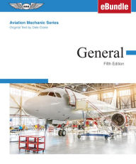 Title: Aviation Mechanic Series: General: (eBundle), Author: Aviation Mechanic Series Editorial Team