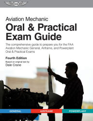 Free online book to download Aviation Mechanic Oral & Practical Exam Guide 9781644252642 in English