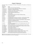 Alternative view 2 of Airman Certification Standards: Aviation Mechanic General, Airframe, and Powerplant (2025): FAA-S-ACS-1 and FAA-G-ACS-1