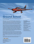 Alternative view 3 of The Pilot's Manual: Ground School: Pass the FAA Knowledge Exam and operate as a private or commercial pilot