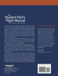 Alternative view 5 of The Student Pilot's Flight Manual: From First Flight to Pilot Certificate