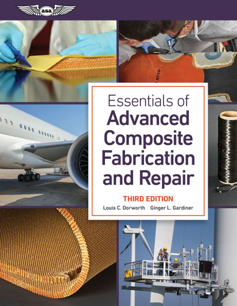 Essentials of Advanced Composite Fabrication and Repair