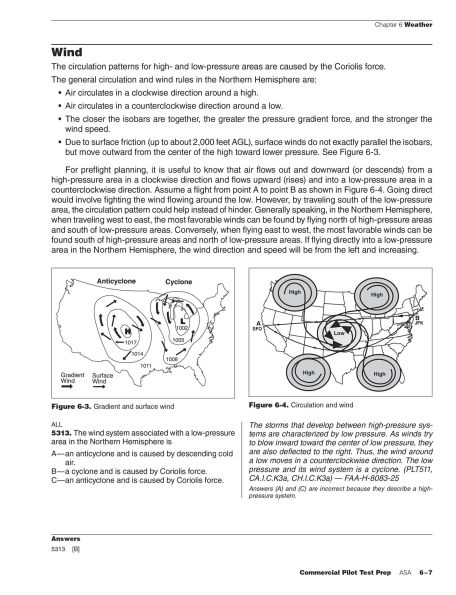 Commercial Pilot Test Prep 2025-2026: Paperback plus software-pass your FAA exam