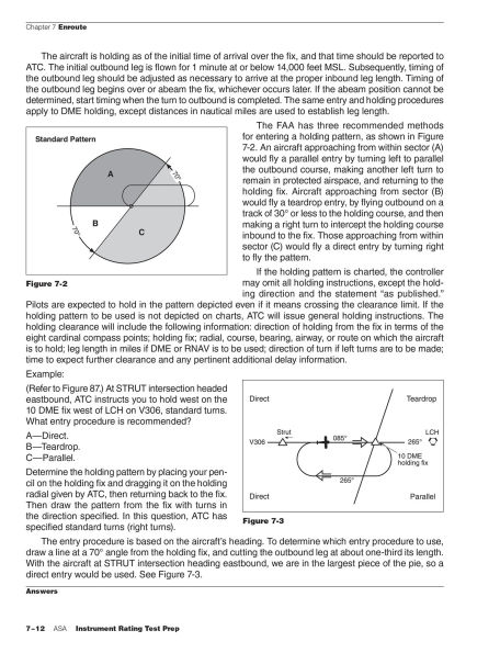 Instrument Rating Test Prep 2025-2026: Paperback plus software-pass your FAA exam