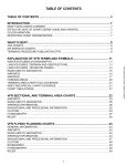 Alternative view 5 of Aeronautical Chart User's Guide