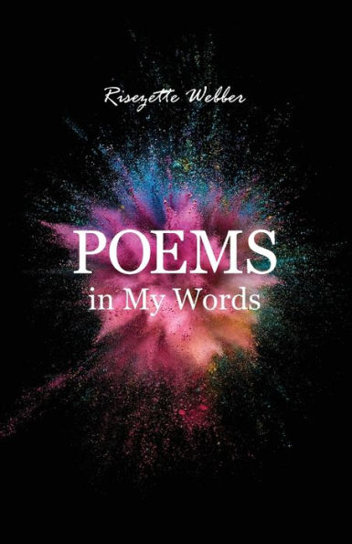 Poems My Words