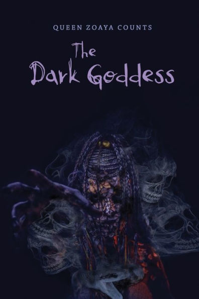 The Dark Goddess