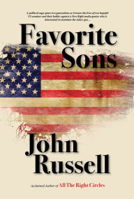 Title: Favorite Sons, Author: John Russell