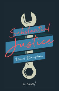 Books to download to ipad free Substantial Justice: A Novel