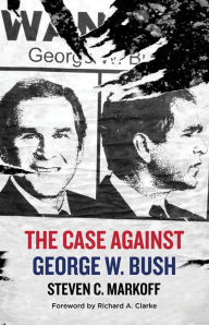 Ebooks download free for ipad The Case Against George W. Bush ePub PDB FB2