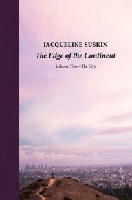 Title: The Edge of the Continent: The City, Author: Jacqueline Suskin