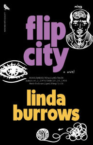 Free download pdf books online Flip City by Linda Burrows ePub (English Edition)